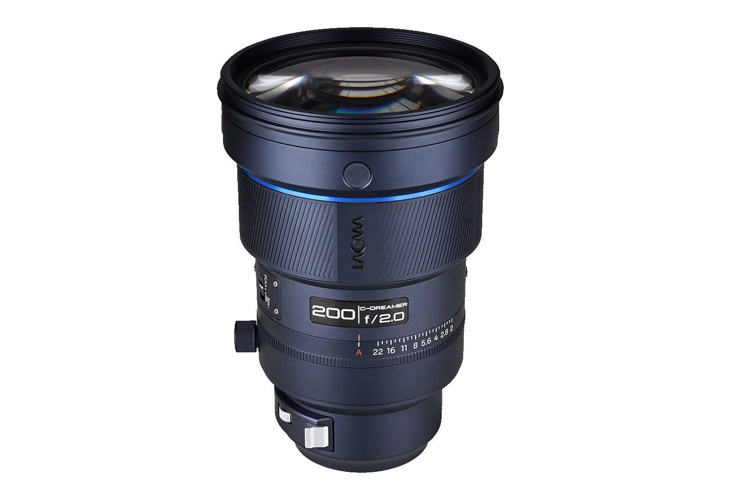LAOWA 200mm f/2.0 レンズ Laowa 200mm f2 AF FF Telephoto Lens – Laowa South Africa