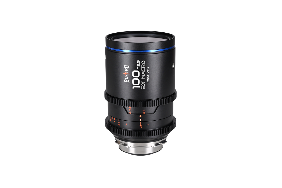 Laowa Sword FF Macro Cine Lens Series