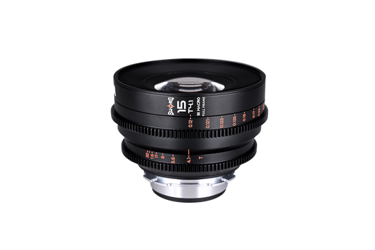Laowa Sword FF Macro Cine Lens Series