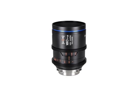 Laowa Sword FF Macro Cine Lens Series
