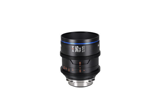 Laowa Sword FF Macro Cine Lens Series