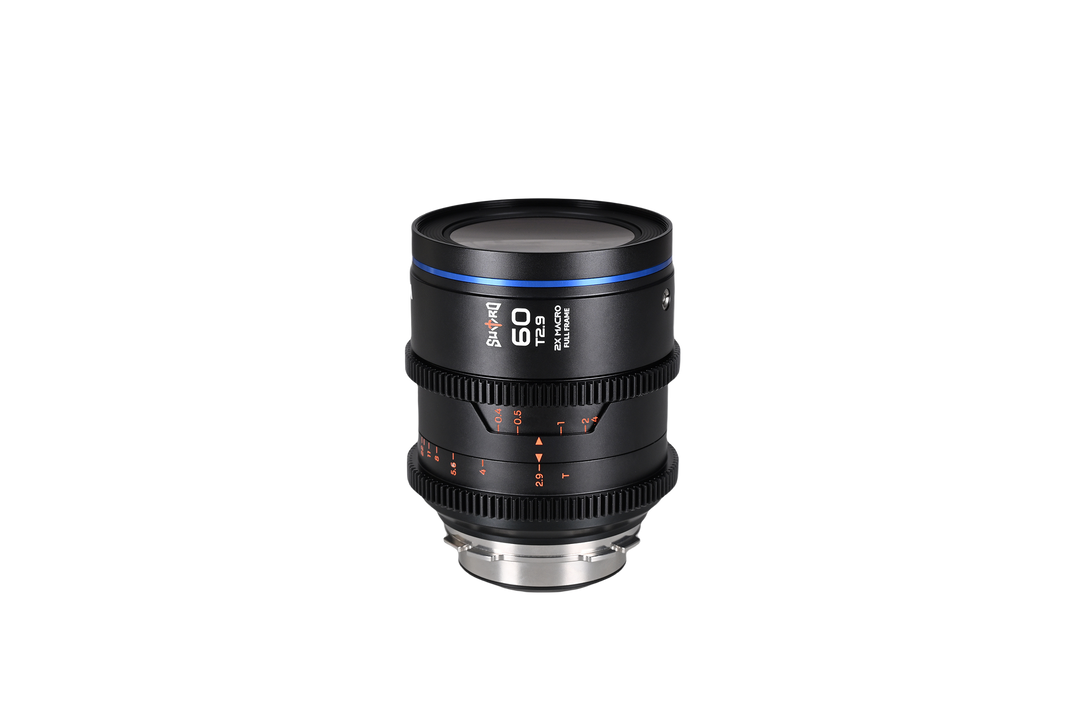 Laowa Sword FF Macro Cine Lens Series