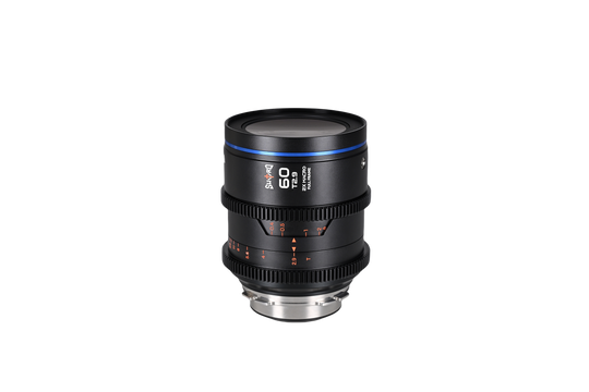 Laowa Sword FF Macro Cine Lens Series