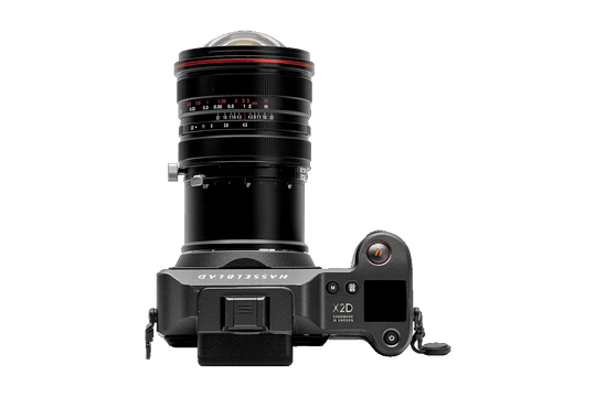 Laowa 15mm f/4.5 Zero-D Shift Ultra Wide-Angle MF/FF Lens
