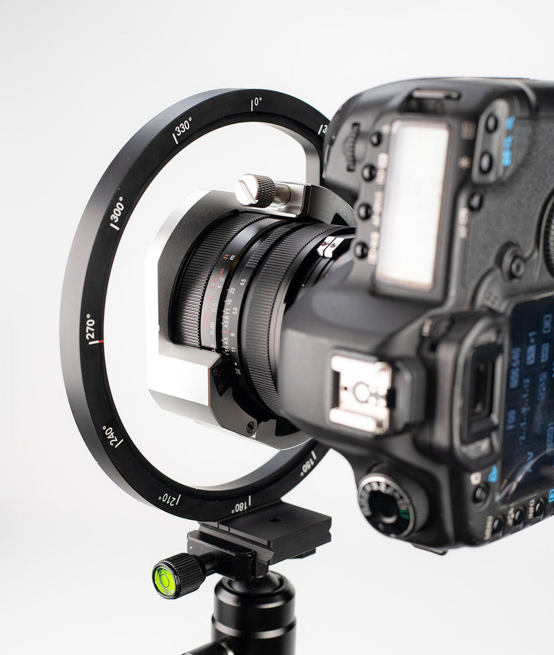 Laowa 15mm f/4.5 Zero-D Shift Ultra Wide-Angle MF/FF Lens