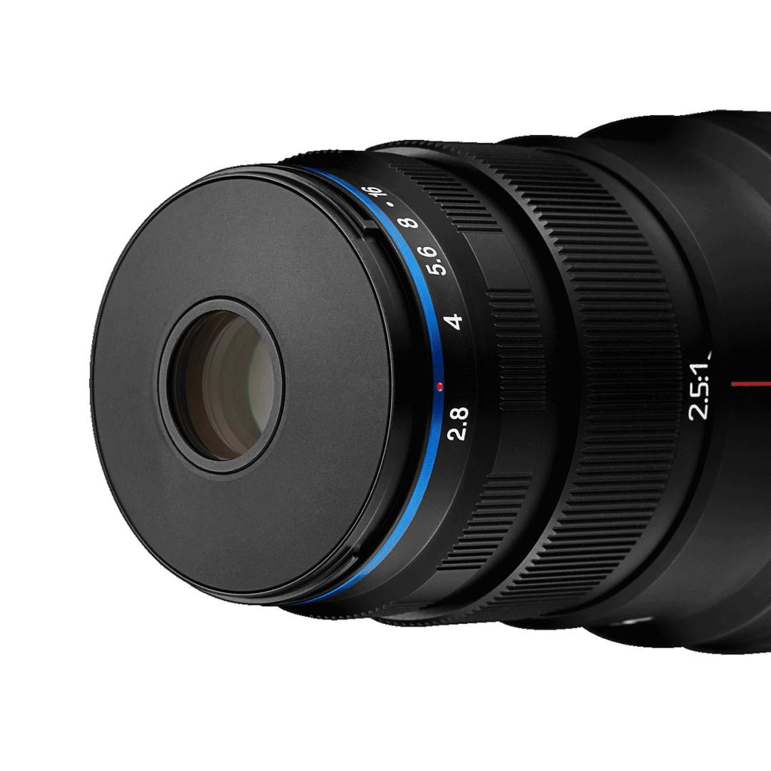 Laowa 25mm f2.8 2.5-5X Ultra Macro FF Lens – Laowa South Africa Laowa 25mm f2.8 2.5-5X Ultra Macro FF Lens – Laowa South Africa