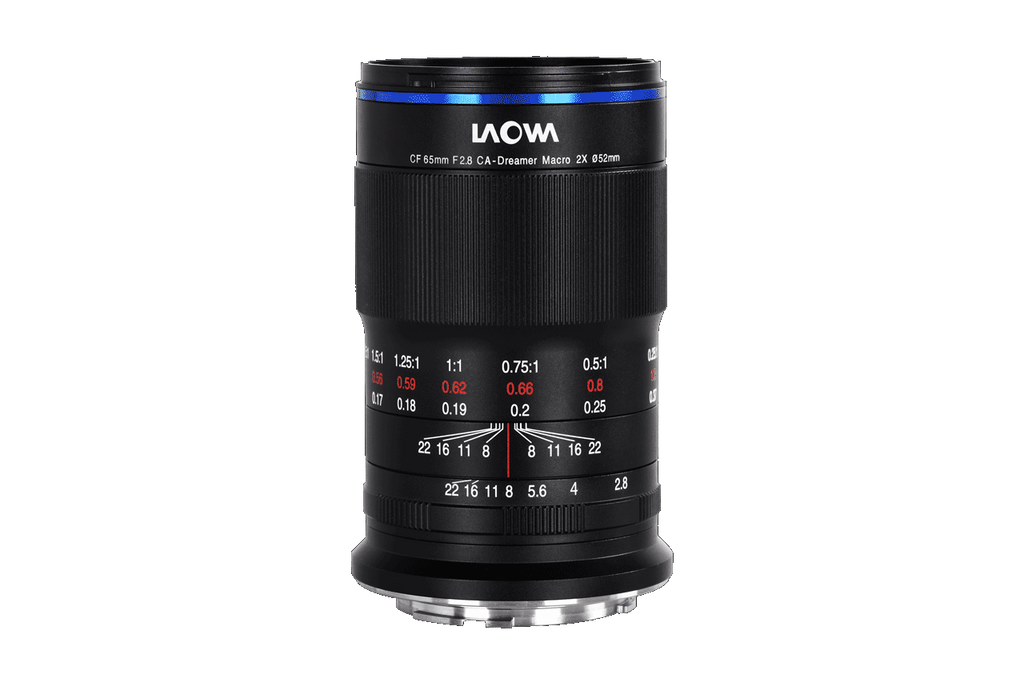ほぼ新品 Laowa CF 65mm F2.8 Laowa 65mm f2.8 APO 2x Ultra Macro APS-C Lens – Laowa South Africa