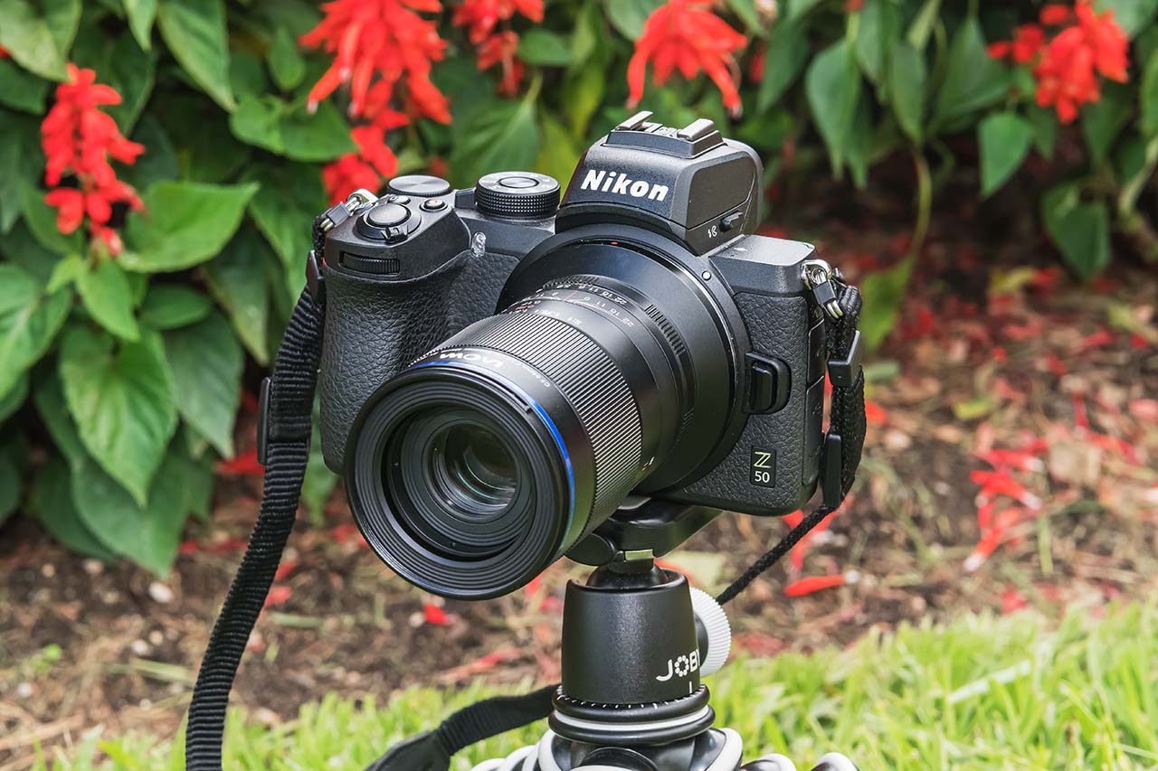 Laowa 65mm f2.8 APO 2x Ultra Macro APS-C Lens – Laowa South Africa
