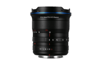 Laowa 8-16mm f/3.5-5 Zoom CF Ultra Wide-Angle APS-C Zoom Lens