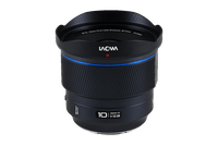 Laowa 10mm f/2.8 Zero-D Ultra Wide-Angle FF Lens