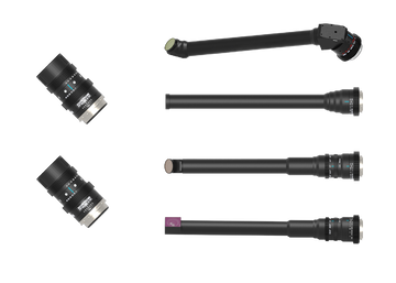 Laowa Probe Zoom FF Macro Cine Series