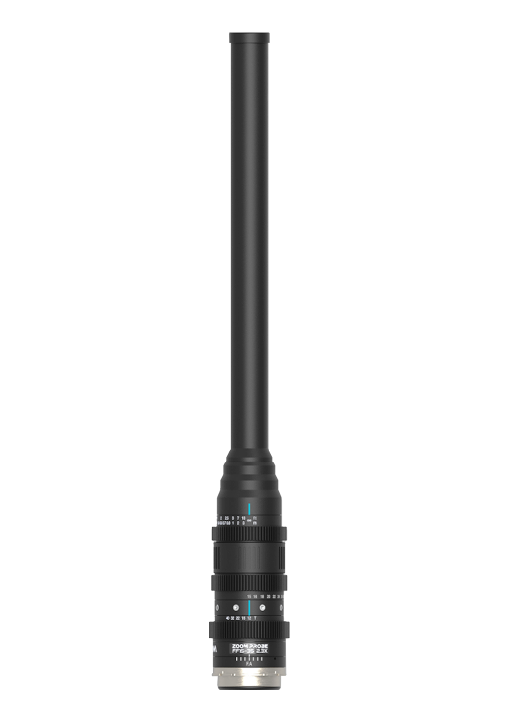 Laowa Probe Zoom FF Macro Cine Series