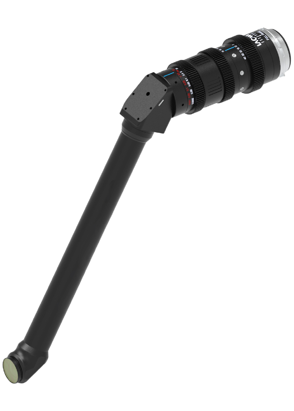 Laowa Probe Zoom FF Macro Cine Series