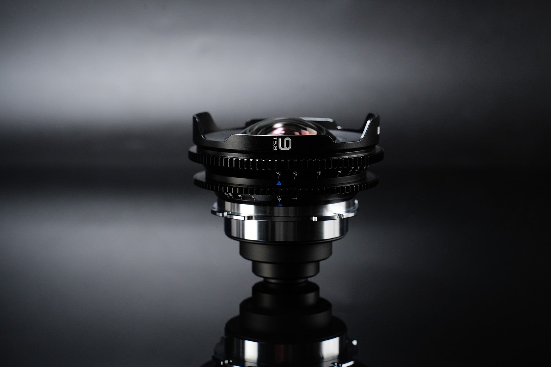 ゆうじ　No.8 No.T5 Laowa 9mm T5.8 VV Cine Lens – Laowa South Africa
