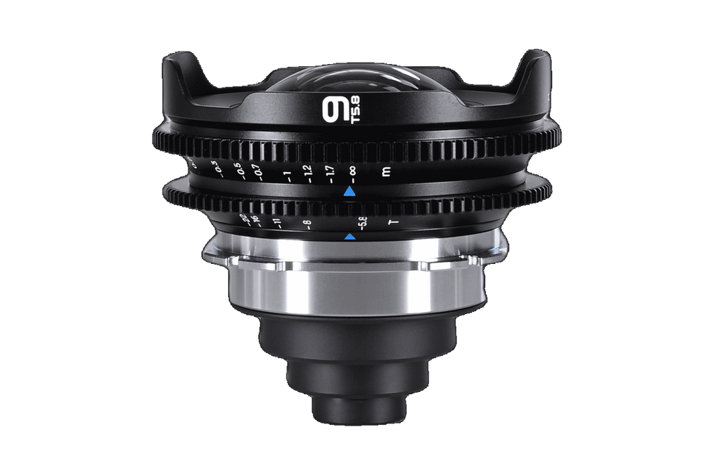Wさま laowa Laowa 9mm T5.8 VV Cine Lens – Laowa South Africa