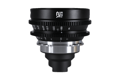Laowa 12mm T2.9 Lite Zero-D VV Cine Lens