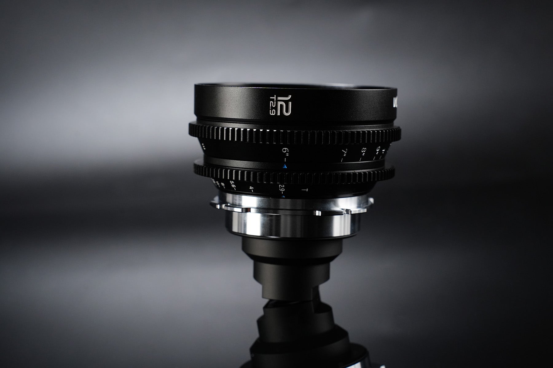 Laowa 12mm T2.9 Lite Zero-D VV Cine Lens – Laowa South Africa
