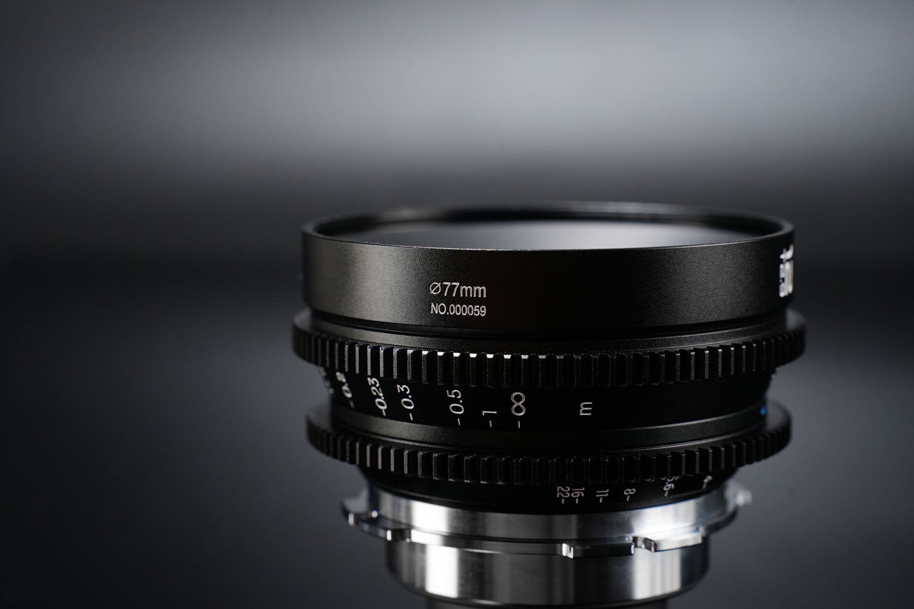 Laowa 12mm T2.9 Lite Zero-D VV Cine Lens – Laowa South Africa