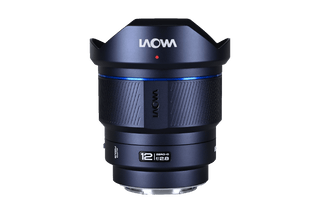 Laowa 12mm f2.8 Lite Zero-D Ultra Wide-Angle FF Lens