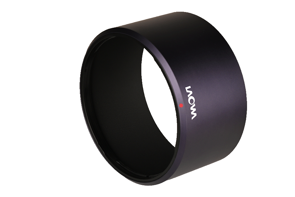 Laowa 180mm f/4.5 1.5x Ultra Macro APO FF Lens