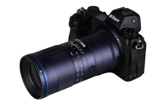 Laowa 180mm f/4.5 1.5x Ultra Macro APO FF Lens