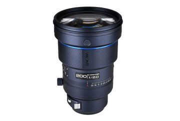 Laowa 200mm f2 AF FF Telephoto Lens