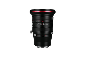 Laowa 20mm f4 Zero-D Shift Ultra Wide-Angle MF/FF Lens