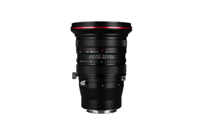 Laowa 20mm f4 Zero-D Shift Ultra Wide-Angle MF/FF Lens