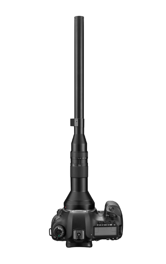 Laowa FF 24mm f/14 2X Macro Probe Lens