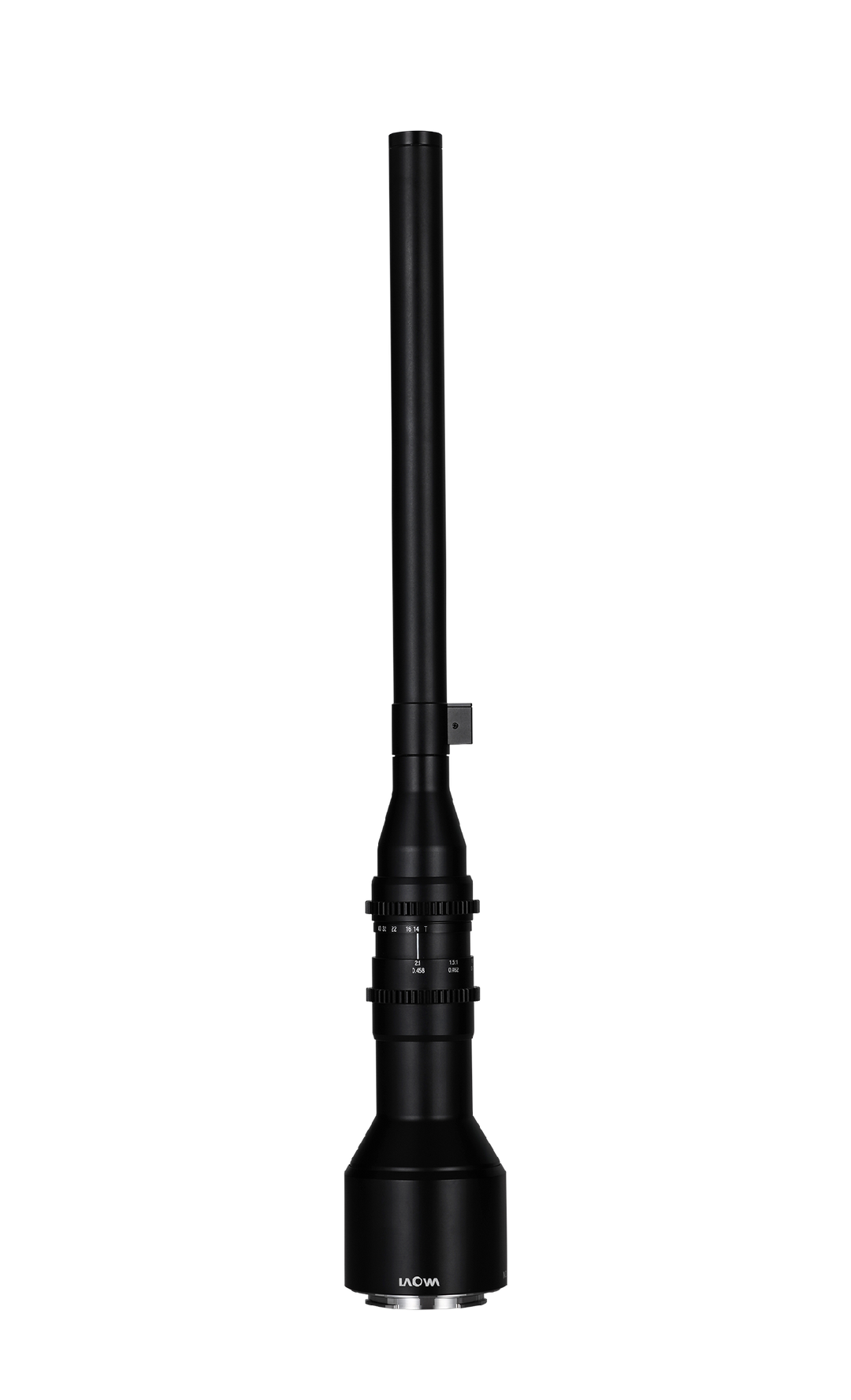 Laowa FF 24mm f/14 2X Macro Probe Lens