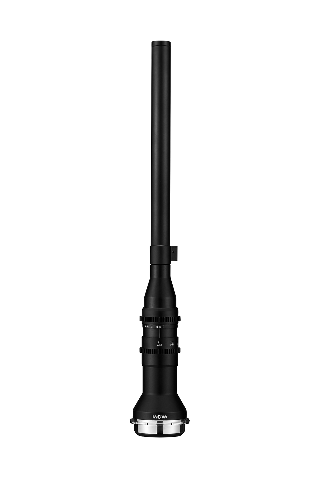 Laowa FF 24mm f/14 2X Macro Probe Lens
