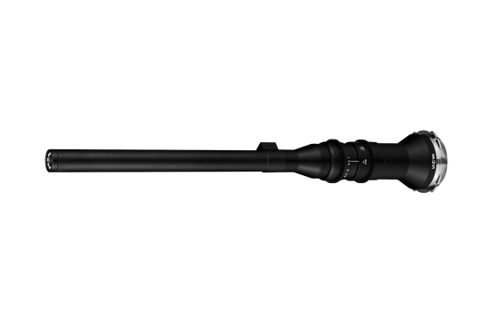 Laowa FF 24mm f/14 2X Macro Probe Lens