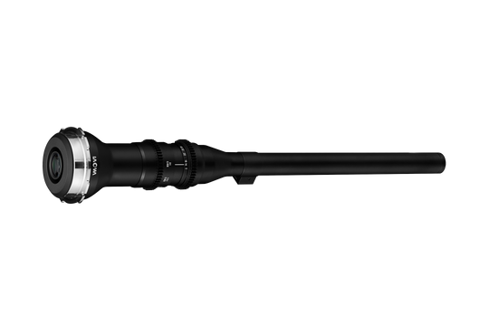 Laowa FF 24mm f/14 2X Macro Probe Lens