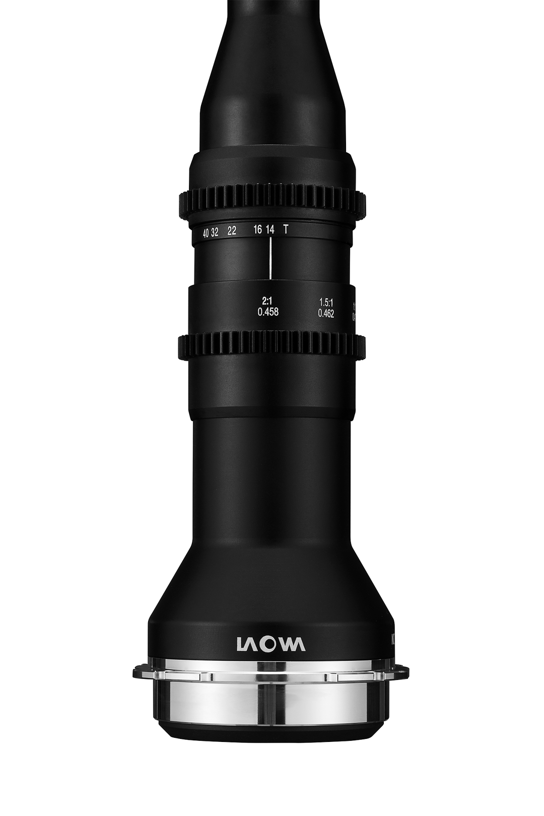 Laowa FF 24mm f/14 2X Macro Probe Lens