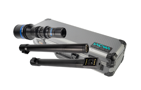 Laowa PeriProbe FF 24mm T14 2X Macro Probe Cine Lens