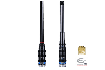 Laowa Probe Zoom FF Macro Cine Series