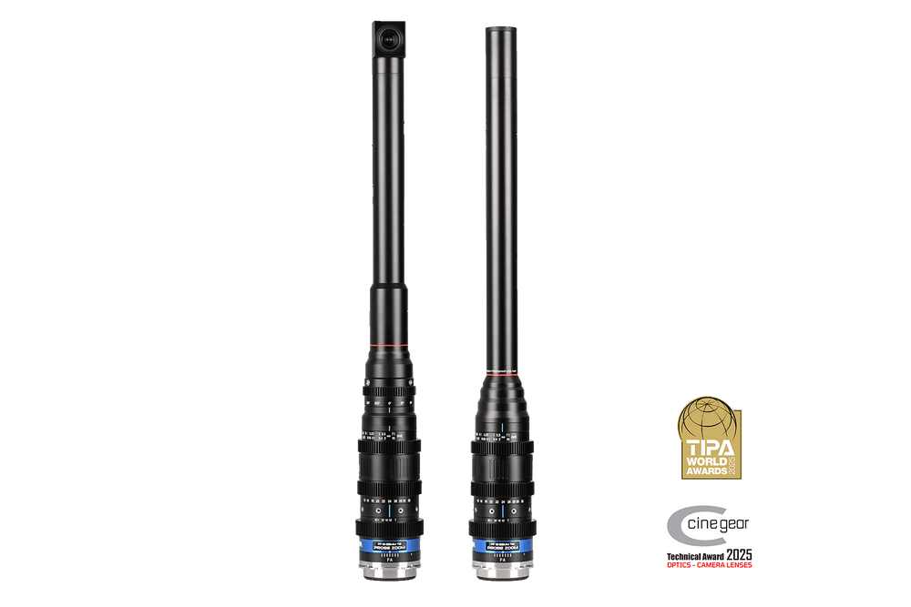 Laowa Probe Zoom FF Macro Cine Series