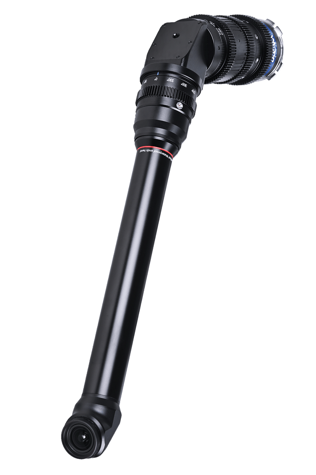 Laowa Probe Zoom FF Macro Cine Series