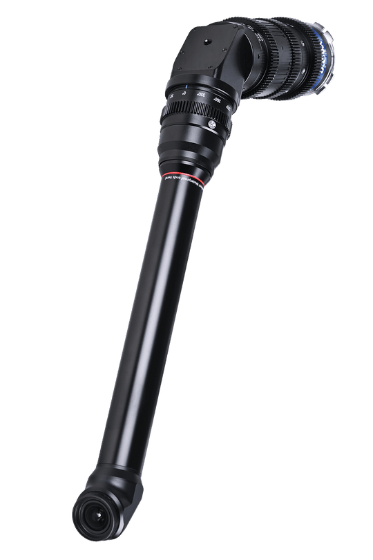 Laowa Probe Zoom FF Macro Cine Series