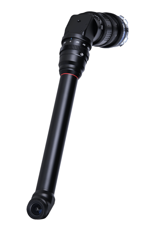 Laowa Probe Zoom FF Macro Cine Series